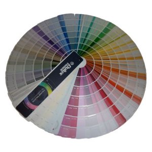 Веер колеровочный Dulux Trade Colour Palette