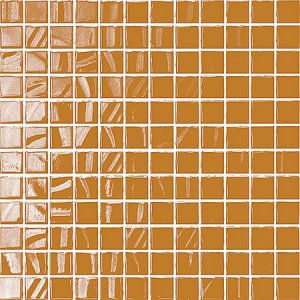 Мозаика из керамогранита Kerama Marazzi Темари 20014 коричневая